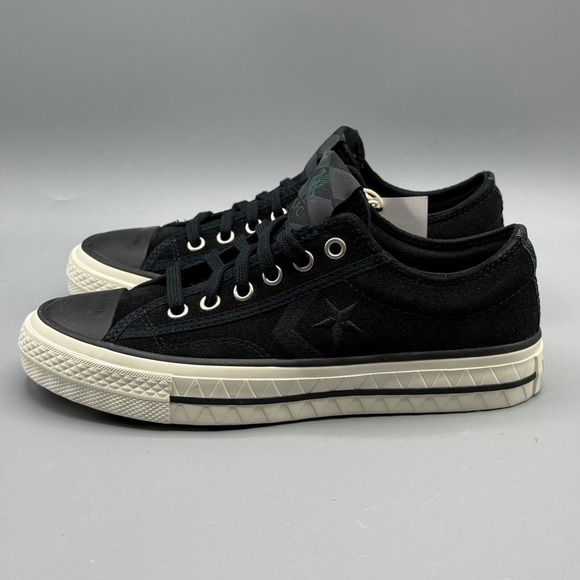 Converse Liverpool FC Men's 4 Sneakers Lo Suede Star Player A09700C Women's 5.5 - Picture 10 of 14